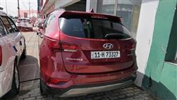 هيونداي سانتافي